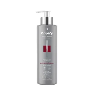 كابيكسي أدفانس ريبير شامبو 250مل | Capixy Advance Repair Shampoo 250ml