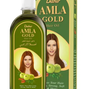 دابر أملا جولد إتش.زيت 45مل (#) | Dabur Amla Gold H.Oil 45ml (#)
