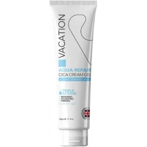 Vacation Aqua-Repair Cica Cream Gel 60ml