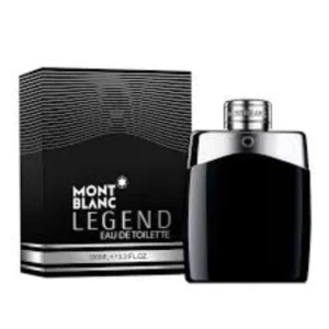 مونت بلانك.بي. ليجيند لـ للرجال أو دو تواليت 100مل | Mont Blanc.P. Legend For Men Edt 100ml
