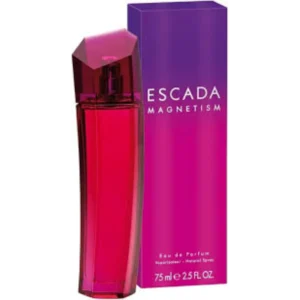 إيسكادا.بي. ماجنيتيسم أو دو بارفان 75مل | Escada.P. Magnetism Edp 75ml