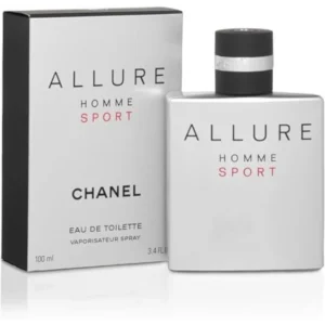 Chanel.P. Allure Homme Sport Edt 100ml