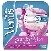 جيليت فينوس بريز بلادز امواس حلاقة حريمي 4 قطع | Gillette Venus Bryz Bladz Blades Shaving Women 4 Pieces