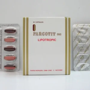 Farcovit - B12 30 Cap