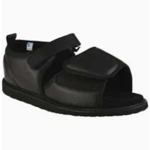 ميديكال ديابيتيك شويس مقاس.45 حذاء قدم سكري | Medical Diabetic Shoes Size.45 Hdha Foot Skry