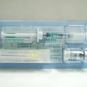 سيتروتيد 0.25 مجم فيال + بري-فيل سرنجة <1> | Cetrotide 0.25 Mg Vial + Pre-Fille Syringe <1>