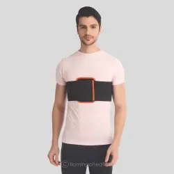 ميدي حزام صدر رجالي مقاس 3 اكس لارج | Midi Belt Chest Men Size 3 X Large