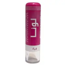 لونا مرطب شفاه روز | Luna Lip Balm Moist Rose
