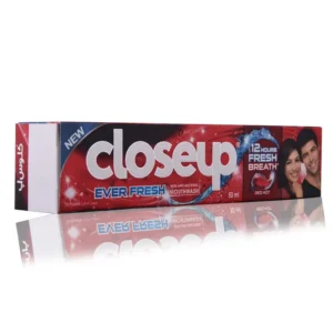 كلوز اب معجون اسنان ريد هوت 50 مل ( عرض خاص ) | Close Up Paste Teeth Red Hot 50 Ml ( Offer Special )