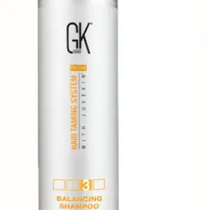 جلوبال كيراتين إتش. تام سيستيم بالانسينج شامبو. 300مل | Global Keratin H. Tam System Balancing Sh. 300ml
