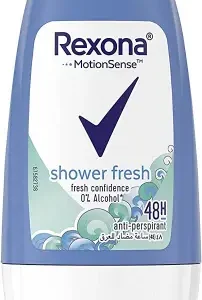 Rexona Deodorant Women Shower Fresh Roll On 20 Ml ( Offer Special )