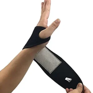 ميدي دعامة ريست و كف مقاس لارج | Midi Support Wrist And Palm Size Large