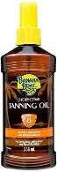 بانانا بوت بروتكت تان اويل بمعامل حماية 8 سبراي 236 مل | Banana Boot Protect Tan Oil Factor Protection 8 Spray 236 Ml