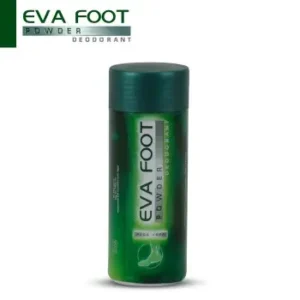 ايفا بودرة قدم بالصبار 50 جم | Eva Powder Foot With Aloe 50 Gm