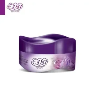 ايفا كريم للبشرة بالجلسرين 55 جم | Eva Cream Skin Baljlsryn 55 Gm