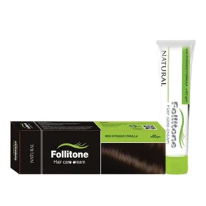 فوليتون 60 جم شعر كير كريم | Follitone 60 Gm Hair Care Cream