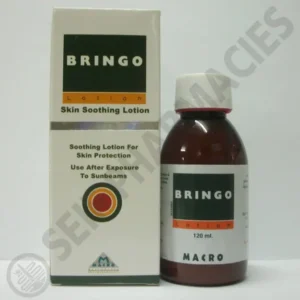 برينجو لوشن 120 مل | Bringo Lotion 120 Ml