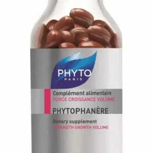 فيتو فانير 120 كبسولة إف/إتش.&ظفر | Phyto Phanere 120 Cap F/H.&Nail