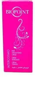 بايوبوينت كرم لفرد وتثبيت الشعر 50 مل | Biopoint Krm Lfrd Wtthbyt Hair 50 Ml