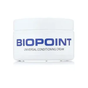 بايوبوينت أونيفيرسال بلسم كريم. 250جم | Biopoint Universal Cond Cr. 250gm