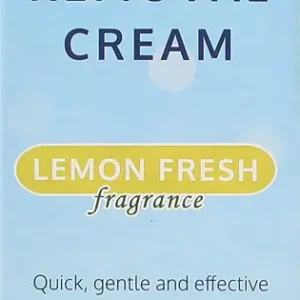 ديمبلس كريم لازاله الشعر بالليمون 100 مل | Dimples Cream Removal Hair With Lemon 100 Ml