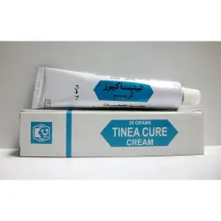 تينياكور 1% 20 جم كريم | Tineacure 1% 20 Gm Cream