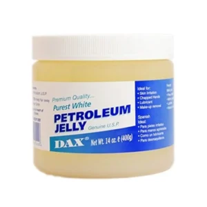 Dax Btrwlym Jyly Byryst White 400 Gm