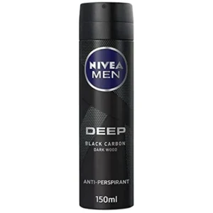 نيفيا مزيل عرق سبراي. إف/إم 150مل كول | Nivea Deod Spr. F/M 150ml Cool