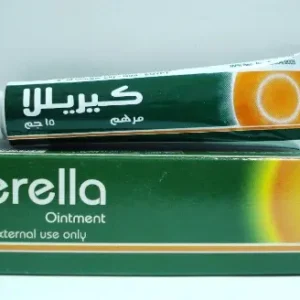 كيريلا 15 جم مرهم | Kerella 15 Gm Oint