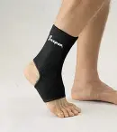 جاسبر انكل مفتوح الكعب بدعامة مقاس ميديام | Jasper Ankle Open Alkab With Support Size Medium