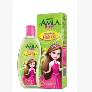 دابر املا كيدز زيت شعر 200 مل | Dabur Amla Kids H.oil 200Ml