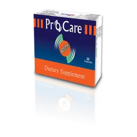 بروكار 20 كبسولة | Procare 20 Cap
