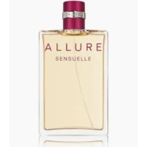 Chanel.P. Allure Sensuel Edp 100ml