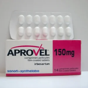أبروفيل 150 مجم 14 قرص | Aprovel 150 Mg 14 Tab