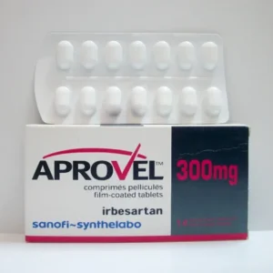 أبروفيل 300 مجم 14 قرص | Aprovel 300 Mg 14 Tab