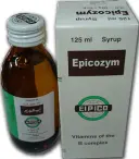 إيبيكوزيم شراب 125 مل | Epicozym Syrup 125 Ml