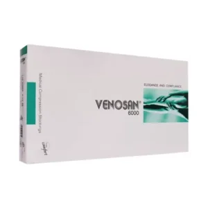 فينوسان شراب فوق الركبة مفتوح مقاس وسط رقم 62402 | Venosan Syrup Over Knee Open Size Medium No 62402