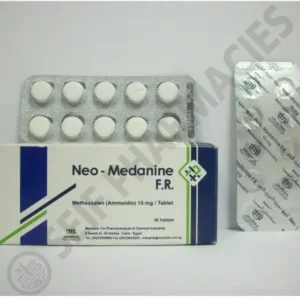 Neo - Medanine (F.R.) 10 Mg 50 Tab