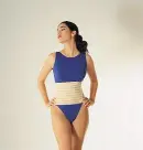 جاسبر ابومينال حزام بطن 20 سم مقاس اكس لارج | Jasper Abwmynal Belt Abdominal 20 Cm Size X Large