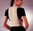جاسبر مالتي بانيل حزام بطن وشد للظهر مقاس اكس لارج | Jasper Multi Banyl Belt Abdominal Wshd Back Size X Large